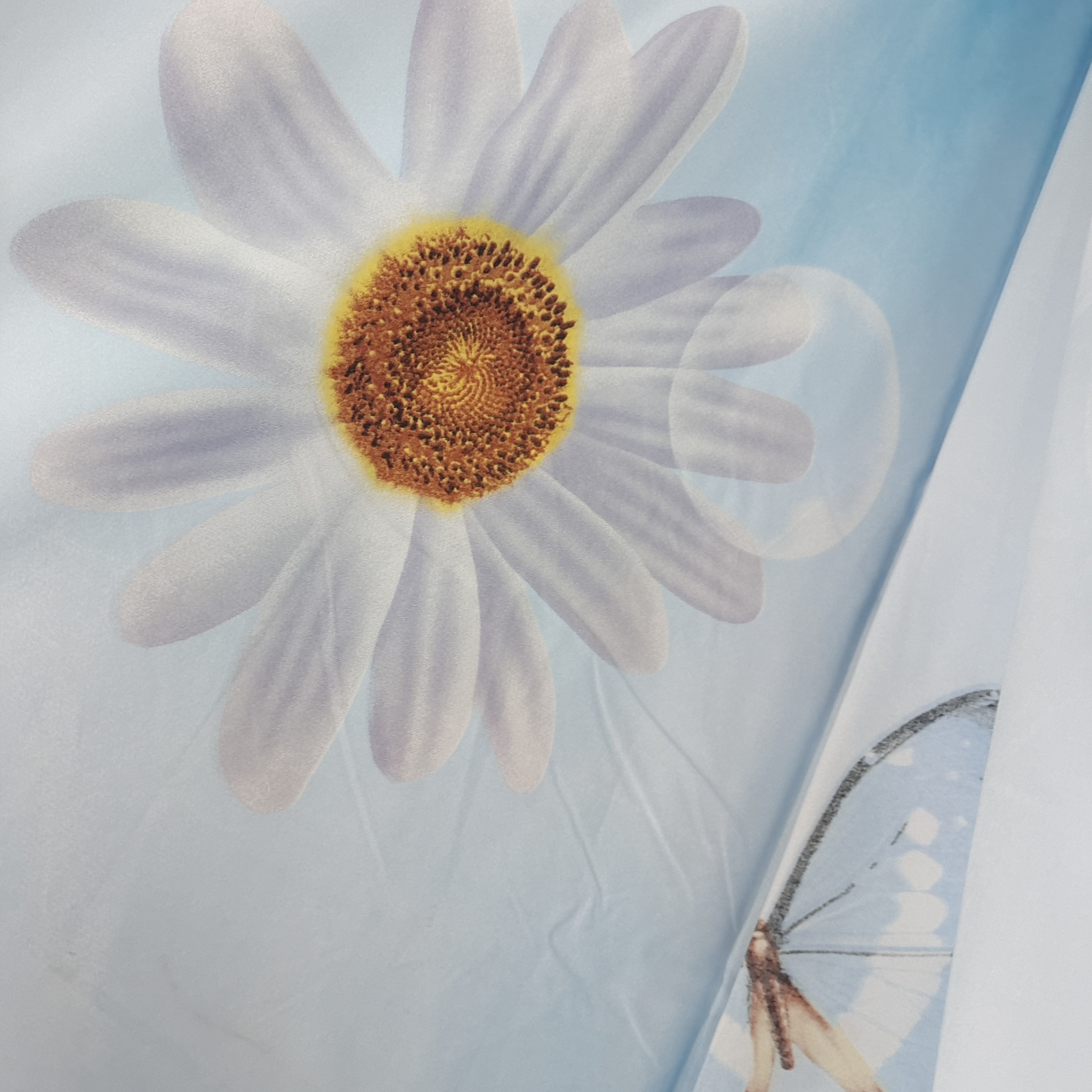 Professional Factory fabric wholesale Fabric 100% Polyester Woven Print quilt fabric for bedding telas por mayor