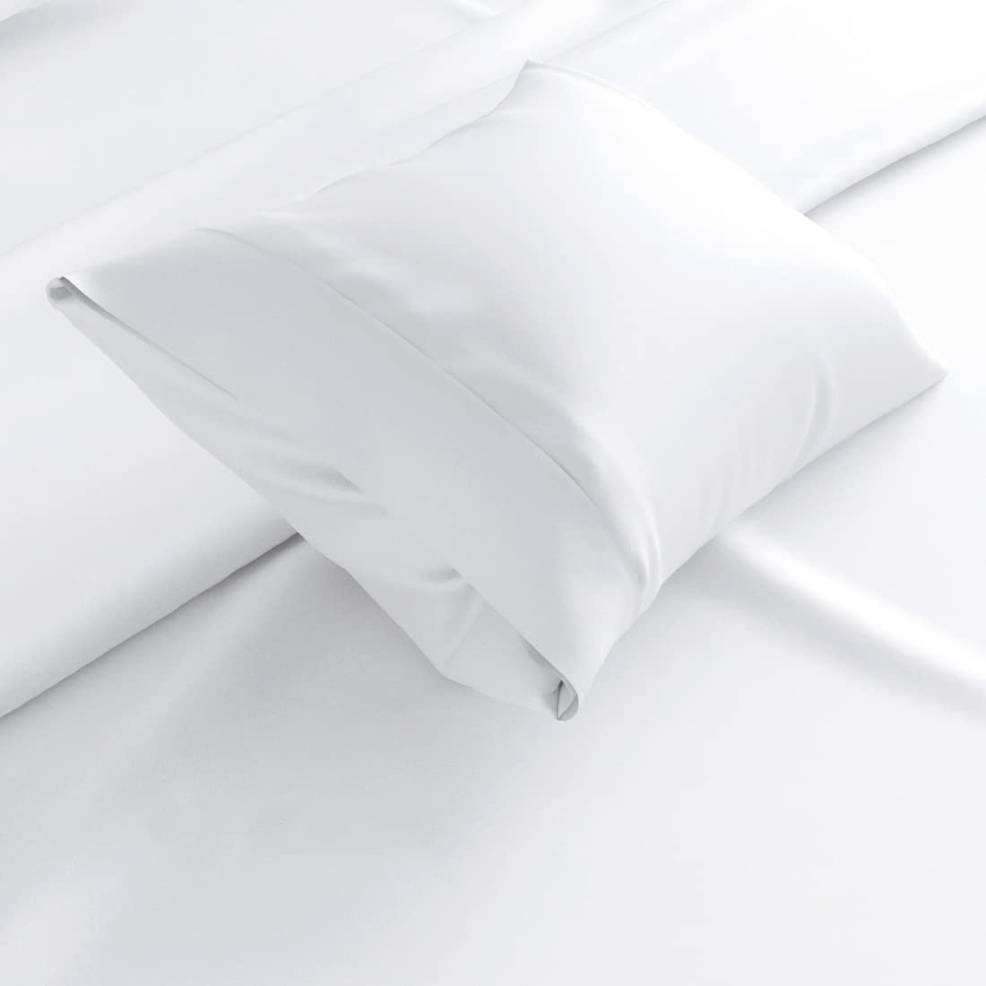 300TC Bamboo Sheet Luxury Bamboo Bedding Set Bedsheets Sheet Set Like Mulberry