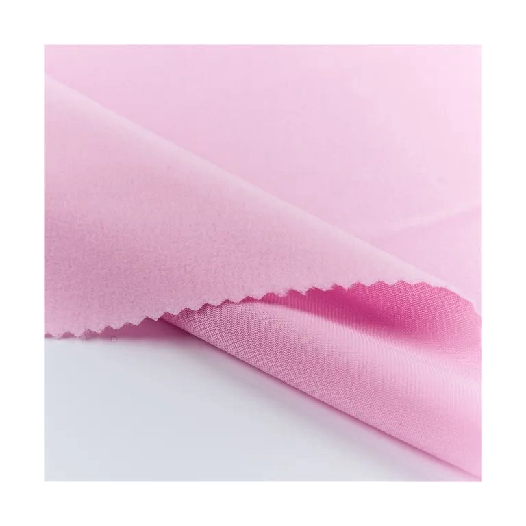 loop velvet nylex fabric 100% polyester for lining of sofa toy costume garment home textile