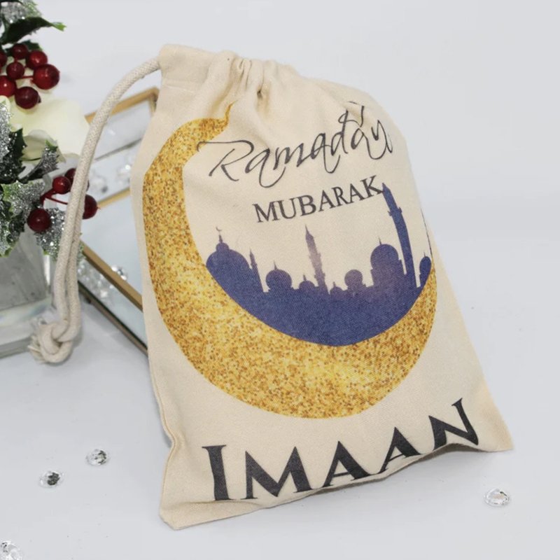 Small Burlap pouches Jute Hessian Drawstring Sack Wedding Favor Gift Pouches Natural Burlap Gift Bag