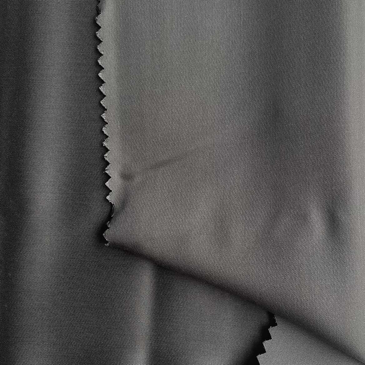 Width 290CM 100%bamboo fiber eco-friendly bamboo satin silk fabric for bedding set fabrics skin smooth and comfortable