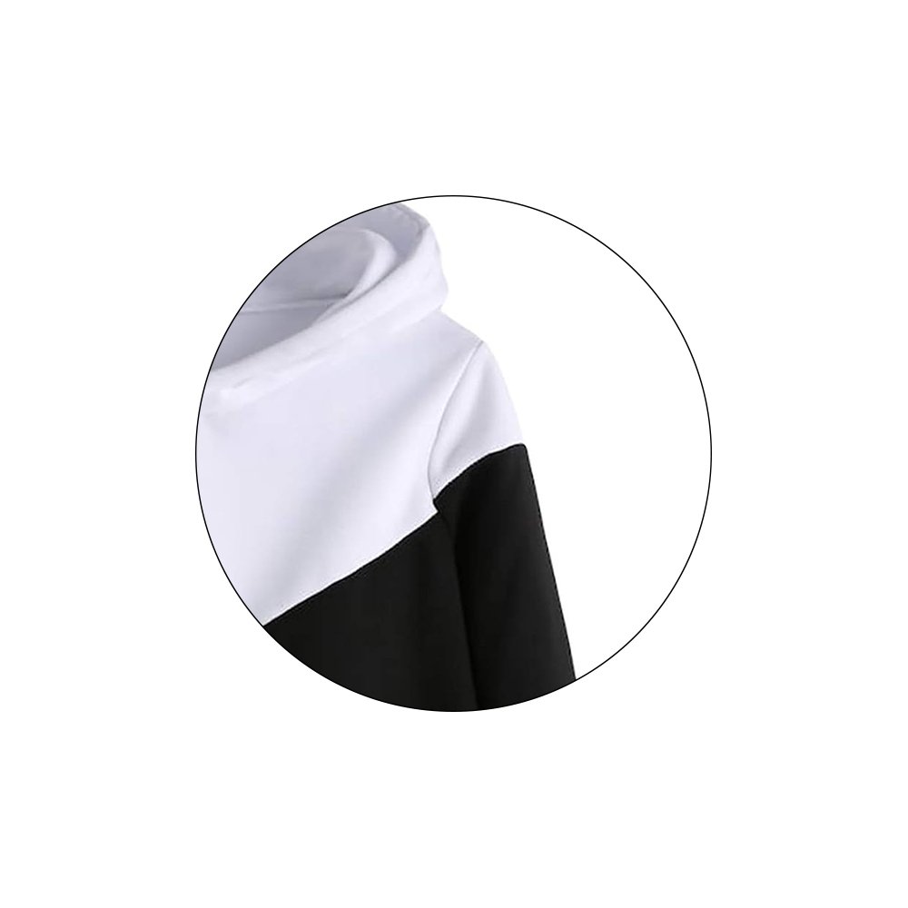 2024 New Style Men's Hoodies Casual Print Solid Design High Quality Winter Fabric with Pocket Wholesale Supply Hot Sale Online