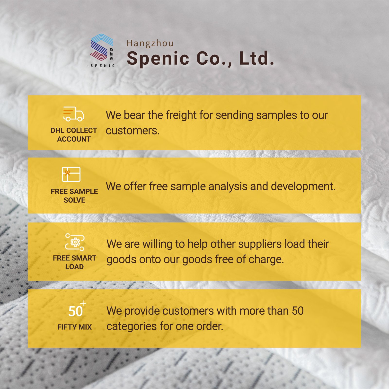 Spenic LOW MOQ Cheap Polyester Bamboo viscose Fabric Lightweight Knitted real Bamboo Fiber fabric