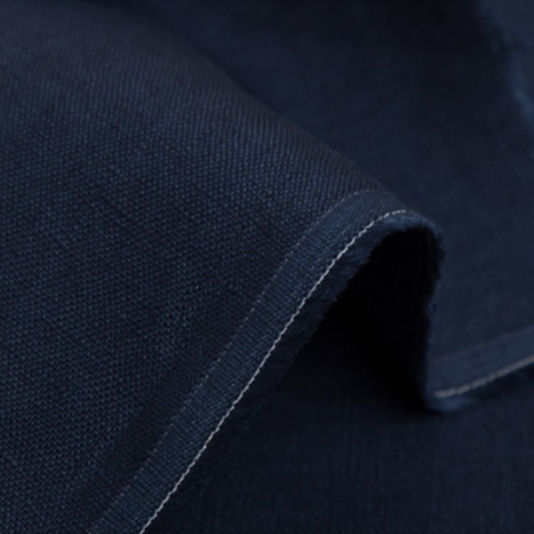 100% Linen Fabric for Clothing Wholesale Pure Linen Fabrics for Making Pants Dresses Shirts Natural Plant Fiber Fabrics