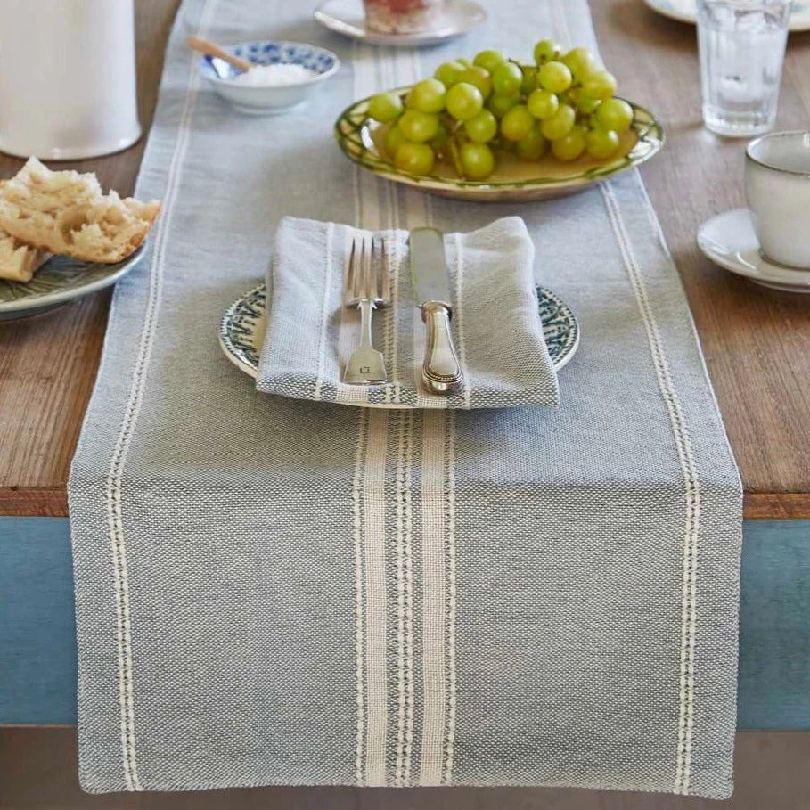 Manufacturer Fall Plain Color Fashion Overlength Luxury Linen Rectangle Sequin Table Runner For Wedding Reception