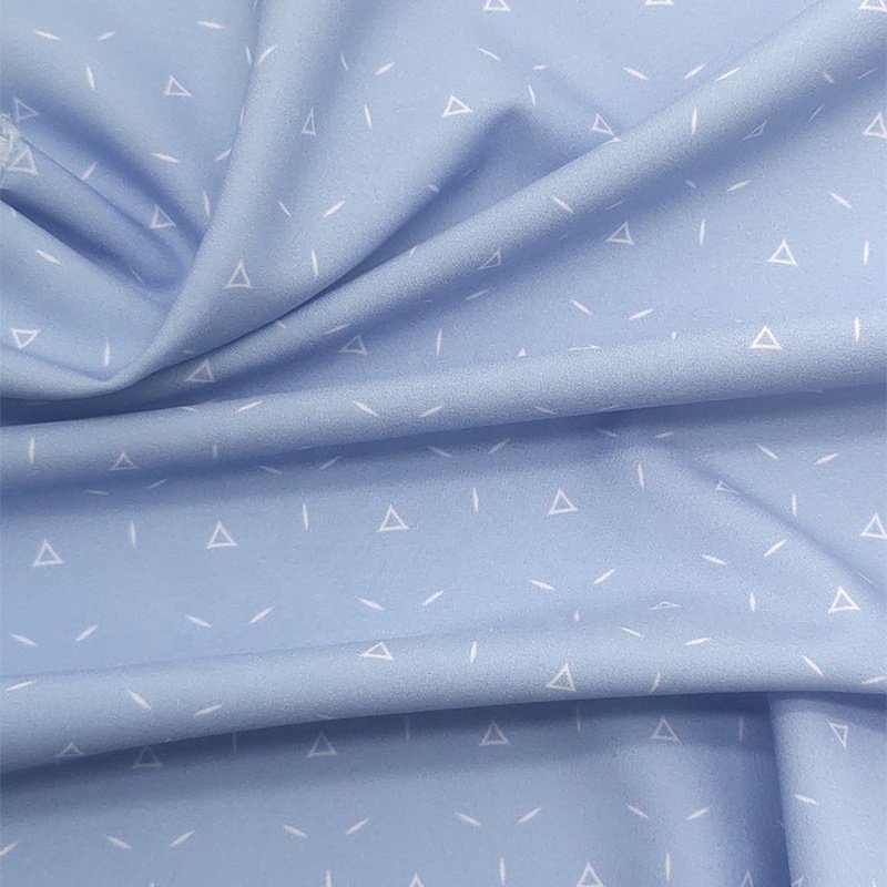 High Quality 100% polyester Woven stretch fabric ns lycra 4 way stretch digital printing fabric for pants jacket