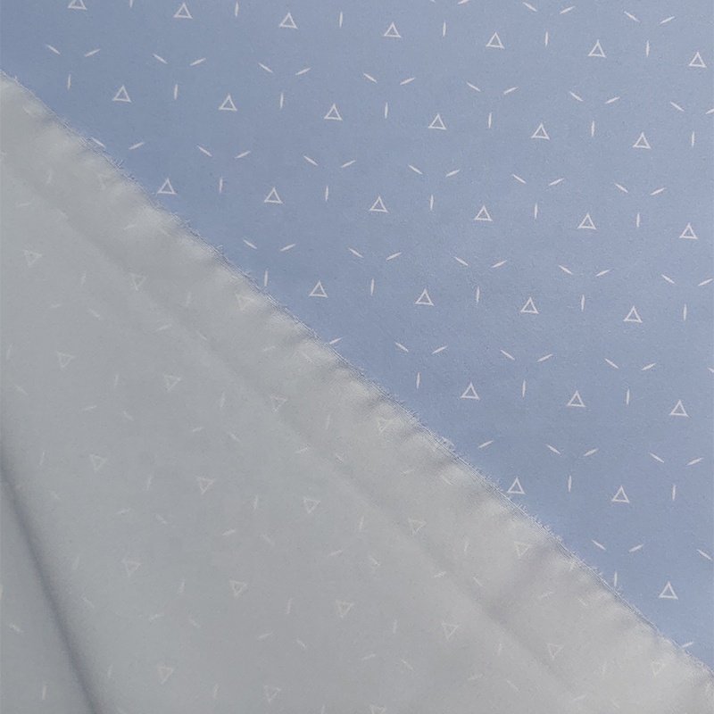 High Quality 100% polyester Woven stretch fabric ns lycra 4 way stretch digital printing fabric for pants jacket