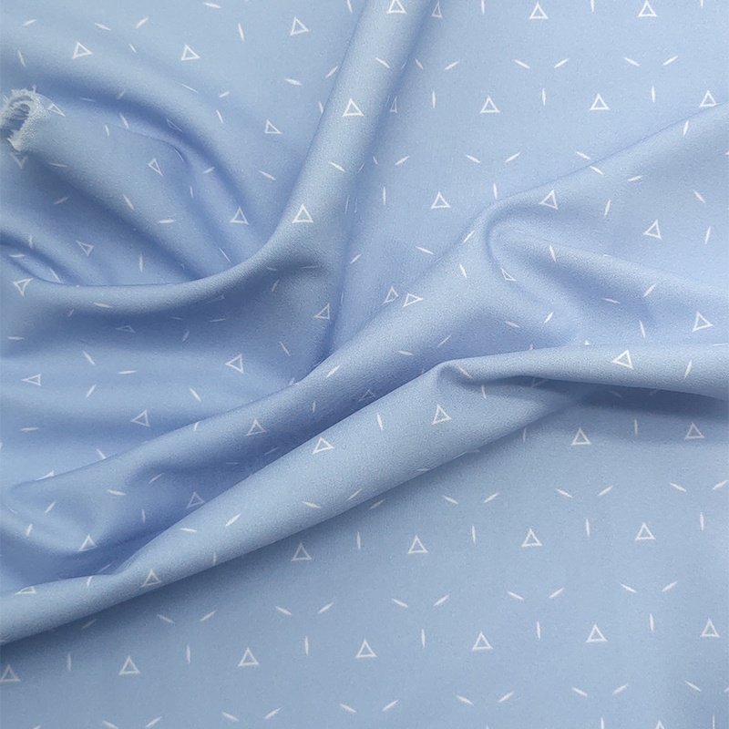 High Quality 100% polyester Woven stretch fabric ns lycra 4 way stretch digital printing fabric for pants jacket