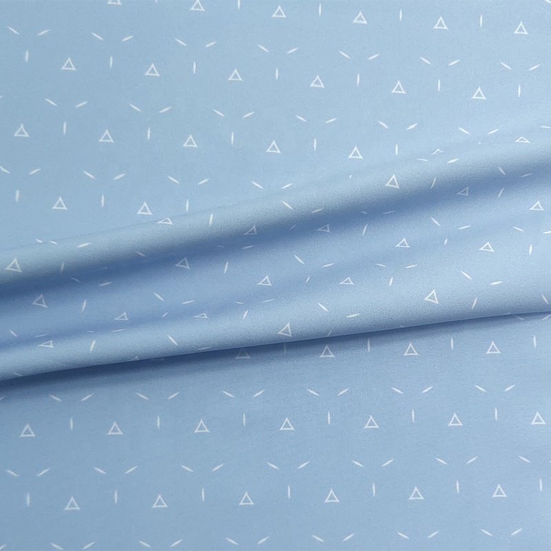 High Quality 100% polyester Woven stretch fabric ns lycra 4 way stretch digital printing fabric for pants jacket