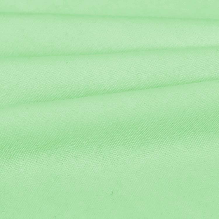 Good Stretch Bandana Spandex Polyester Seamless Tube Circular Knitted Tubular Fabric For T Shirt