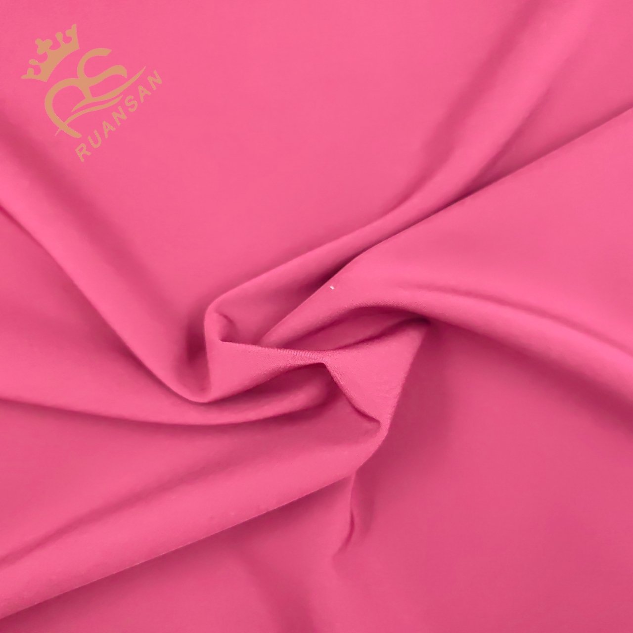 75+40D 4 way stretch Wove fabric 145GSM 92%poly 8%sp hotsale