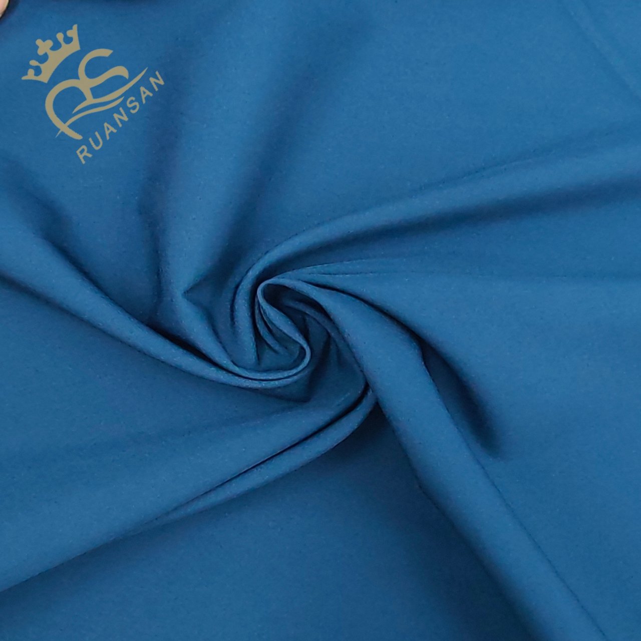 75+40D 4 way stretch Wove fabric 145GSM 92%poly 8%sp hotsale
