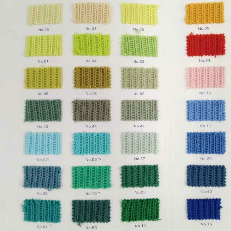 Quality Wholesale 80 polyester 20 polyamide fabric wholesale fabric for apparel