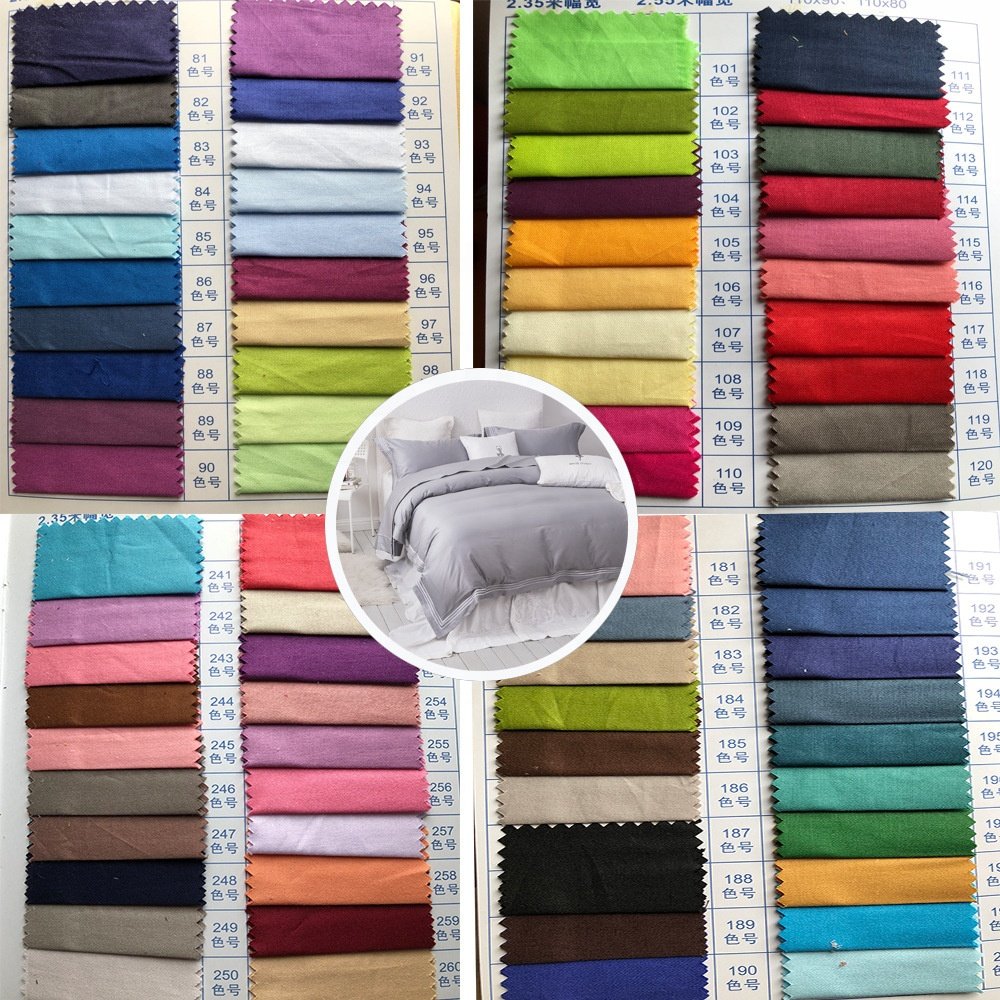 Factory Sustainable Organic 100% Bamboo Fiber Bamboo Fiber Fabric