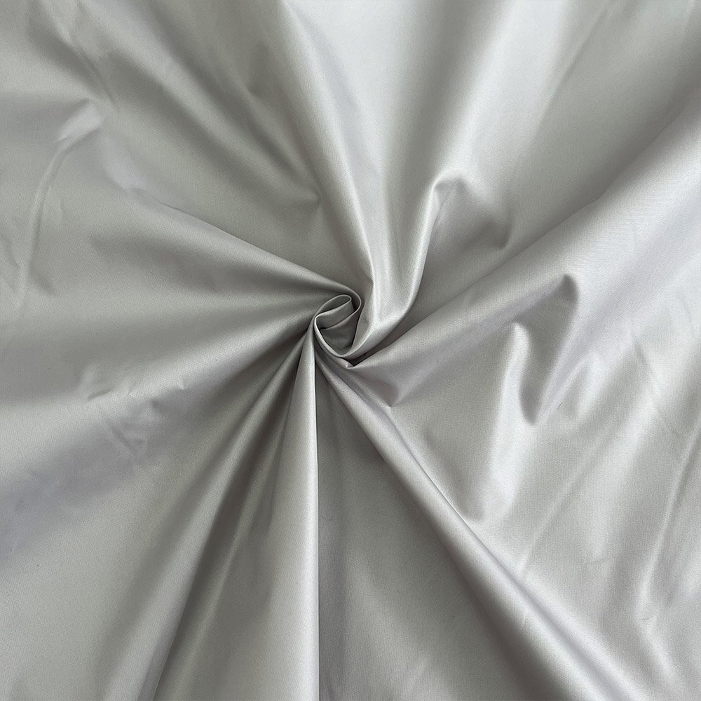 Textiles fabric Use garment down jacket cire finishing 300T 100% polyester taffeta fabric