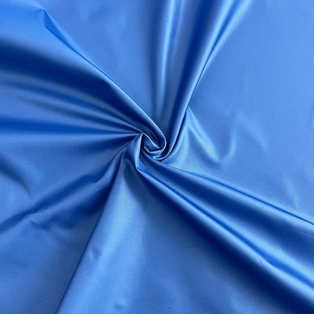Textiles fabric Use garment down jacket cire finishing 300T 100% polyester taffeta fabric