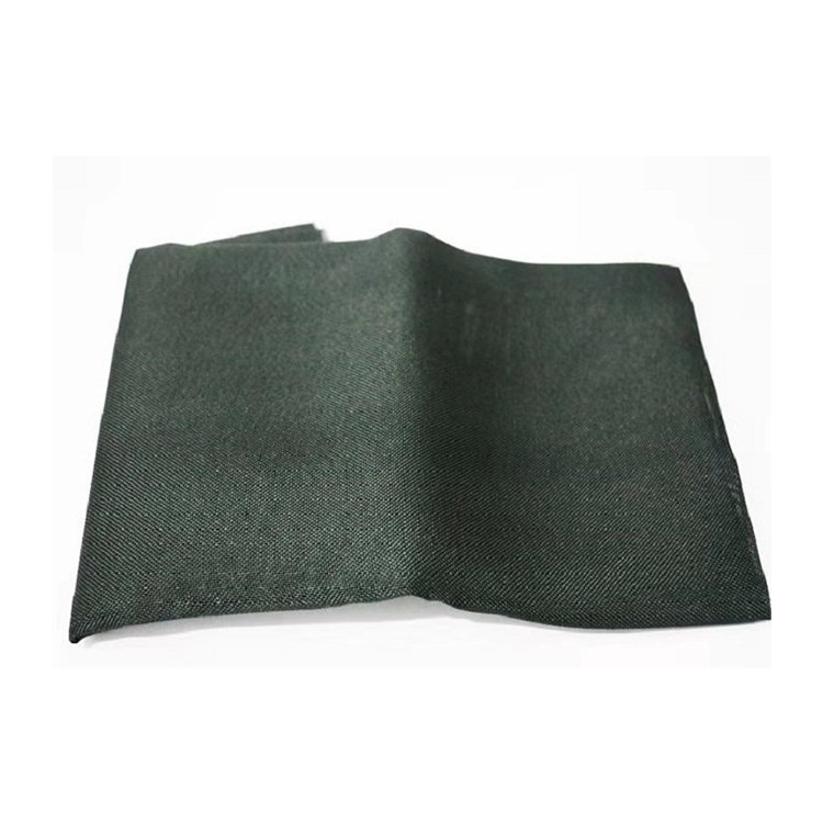 Same Structure Of Warp And Weft High Quality Durable Dipped NTB60 and NTB90 Fabric For Weaving