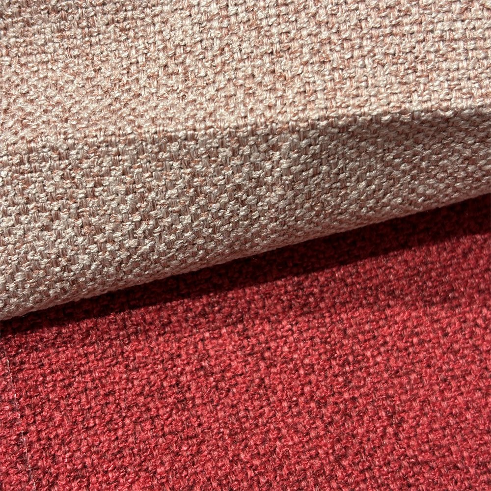 recycled Woven Texture Hometextile Wholesale Boucle Sofa Fabric Vega 0206