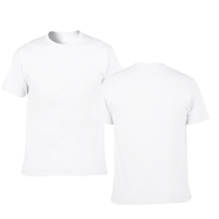 Skin Friendly Excellent Lightweight Modern T-Shirt Custom