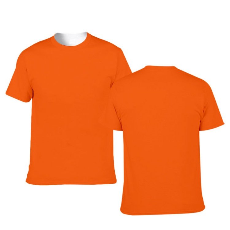 Skin Friendly Excellent Lightweight Modern T-Shirt Custom