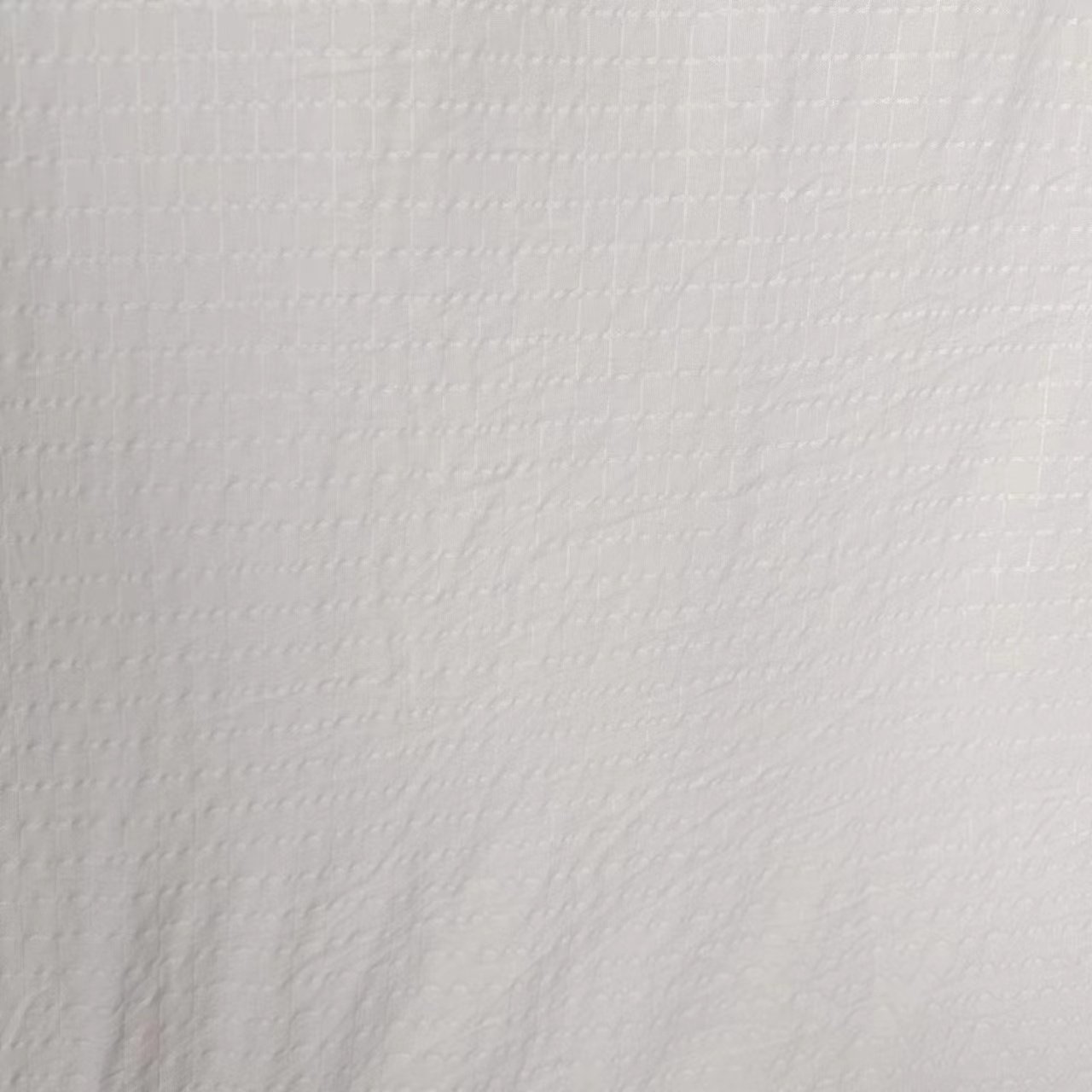 Microfiber 100% polyester dyed plain color star hotel use stain stripe 3cm 2cm 1cm embossed stripe bedding fabric