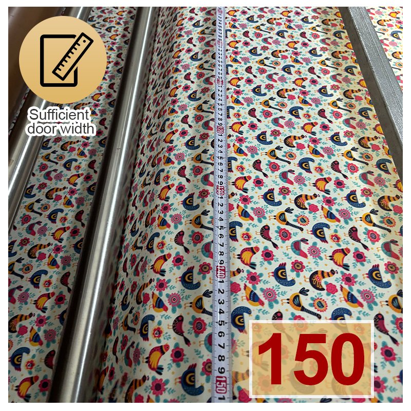 %100 viscose printed fabric Rayon fiber 140gsm minimum order quantity viscose fabric