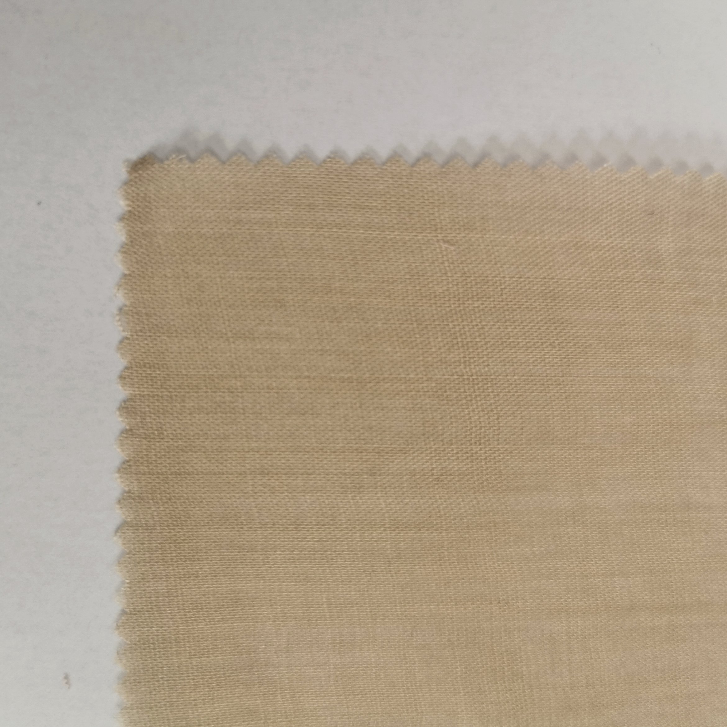 New Year High Quality 100% Linen Fabric Hot-Selling Lightweight Plain Dyed in Hot Colors for Summer Clothes Fashion Apparel