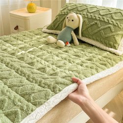 Fitted Bed Sheet