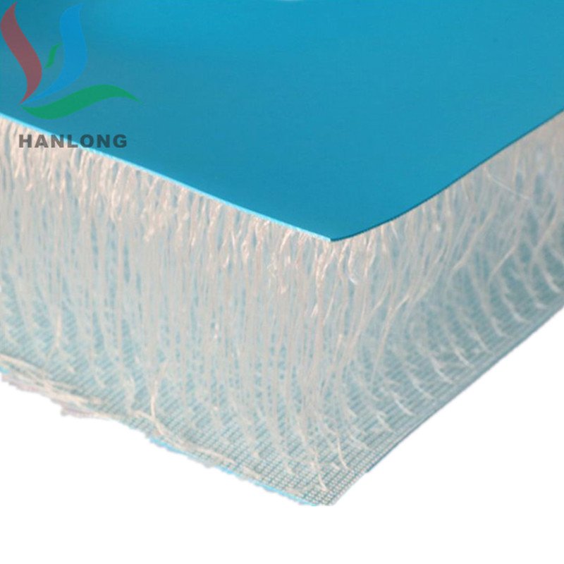 Drop stitch fabric /double wall fabric inflatable used for inflatable sup board