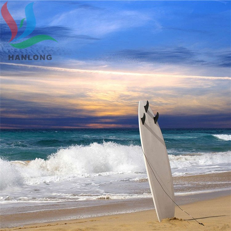 Drop stitch fabric /double wall fabric inflatable used for inflatable sup board