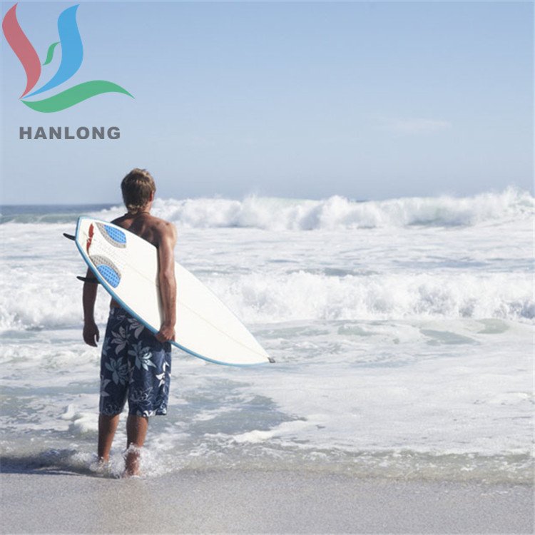 Drop stitch fabric /double wall fabric inflatable used for inflatable sup board