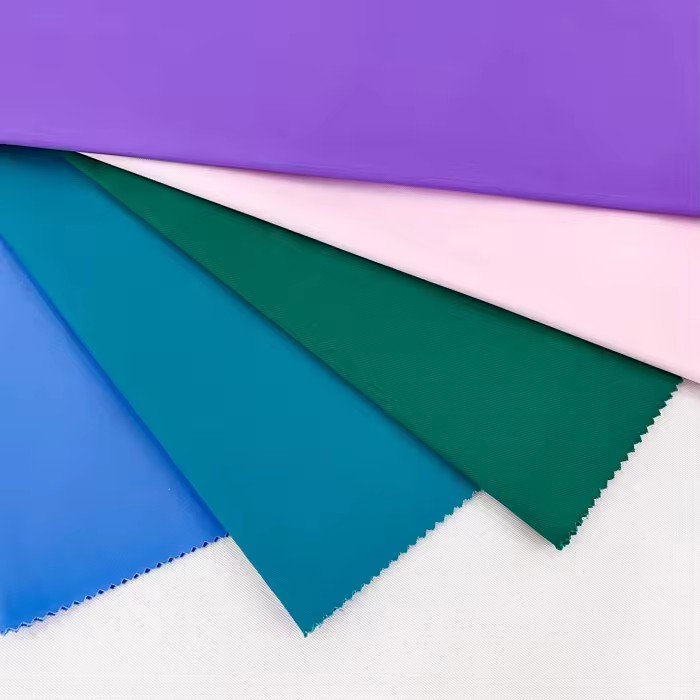 T/C 65/35 Fine Twill Woven Fabric Ripstop Medical Bedding Car Accessories Home Textiles Hospital UV Resistant UV Resistant UV