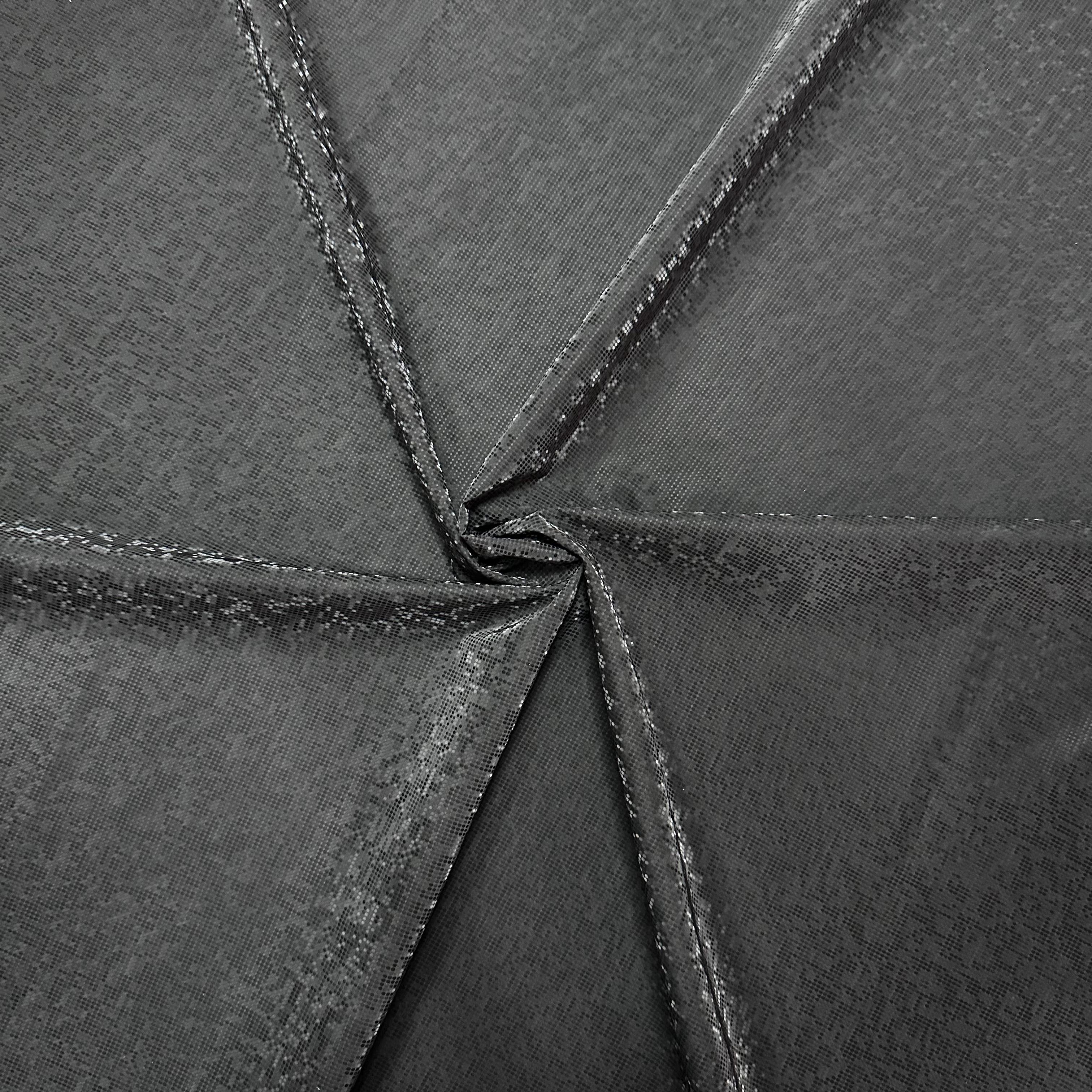 Down Proof Release Paper polyester fabric for Premium waterproof jacket