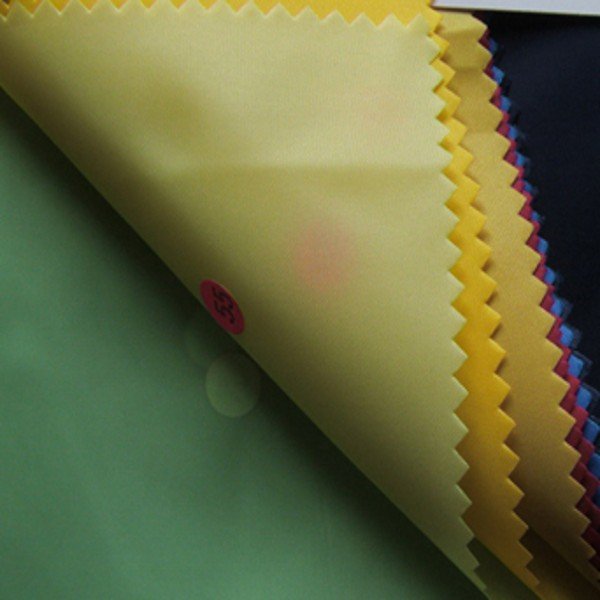 190T polyester taffeta lining fabric