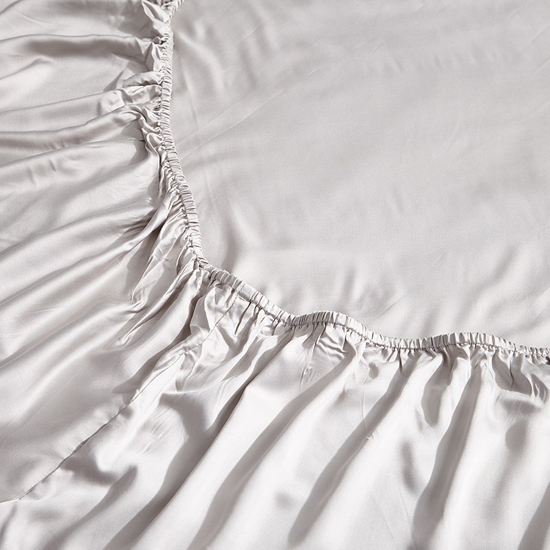 bamboo bedding sets cheap price wholesale high quality Oeko-tex certification 100% organic bamboo fabric sheets for home