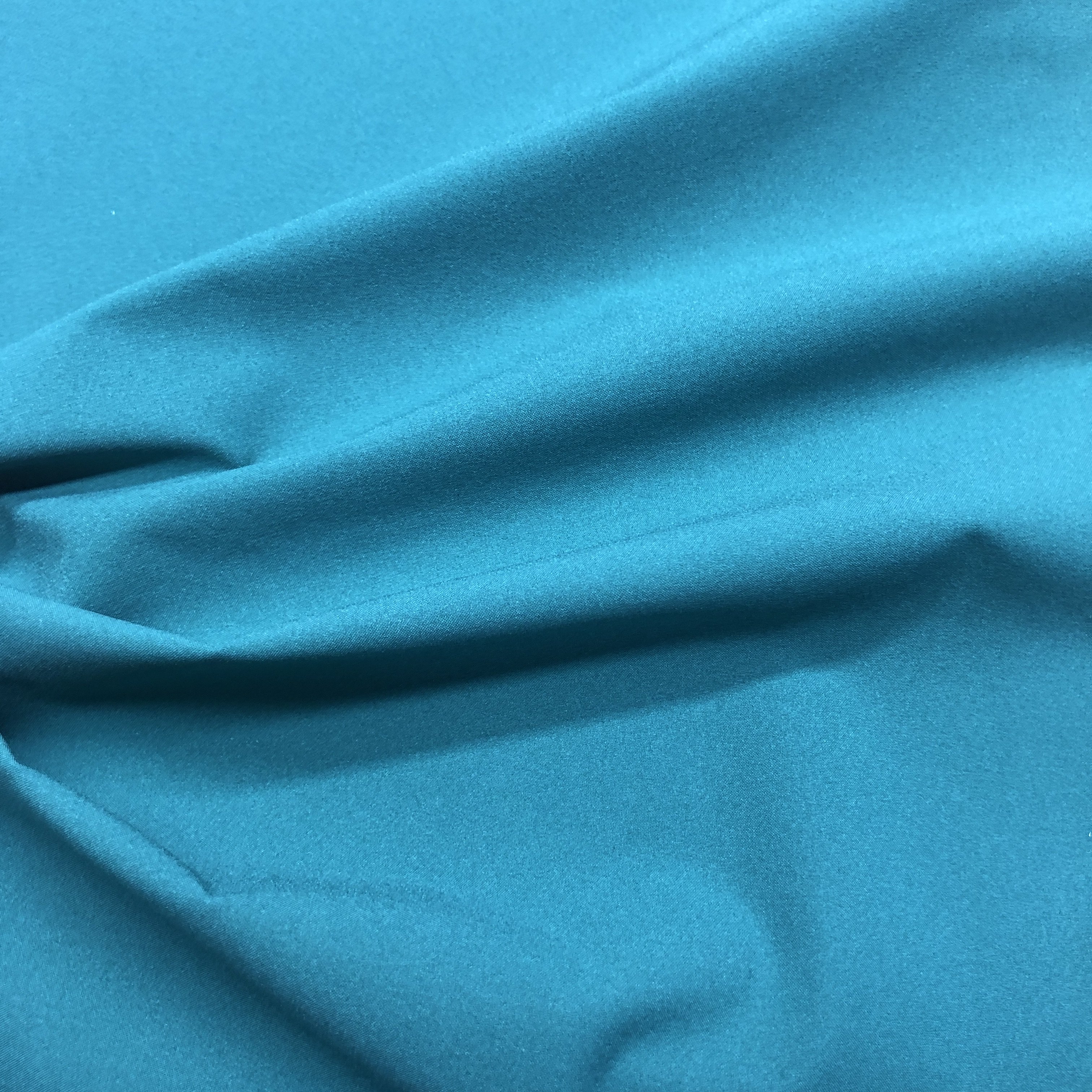 100% polyester 50D plain weave T800 fabric