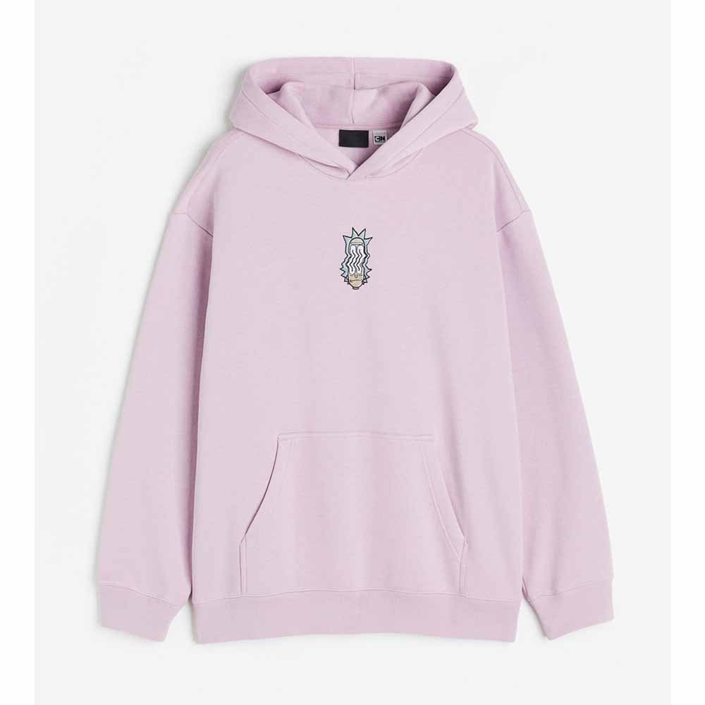 Lavender Grey Color Hoodie Your Own Design Neck Label Print On Hoodie With Custom Required Hood Pure Fleece Hoodie For Men's