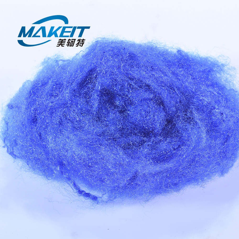 1.2d/1.4d*32mm/38mm Polyester Staple Fiber For Yarn Price Per Ton