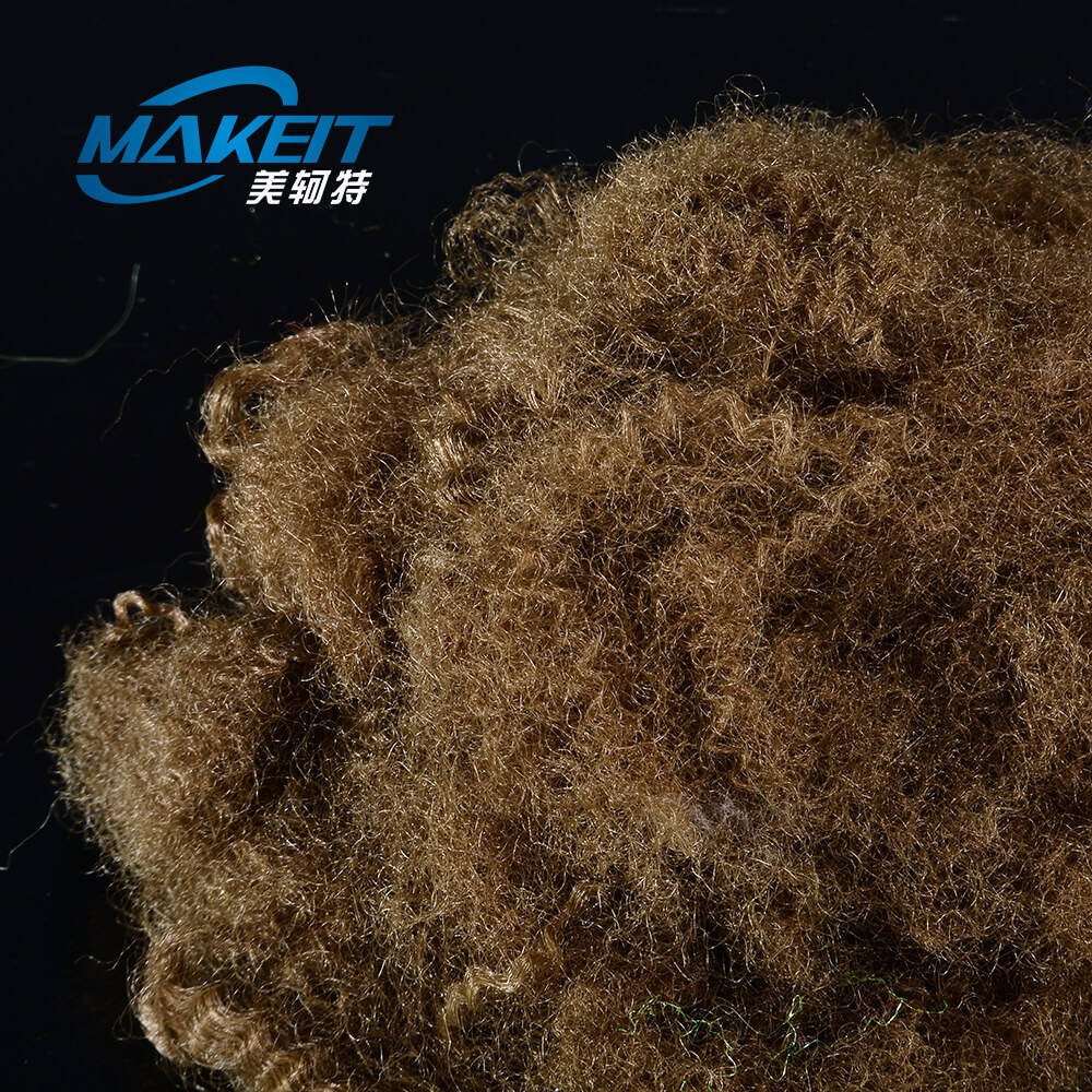 1.2d/1.4d*32mm/38mm Polyester Staple Fiber For Yarn Price Per Ton