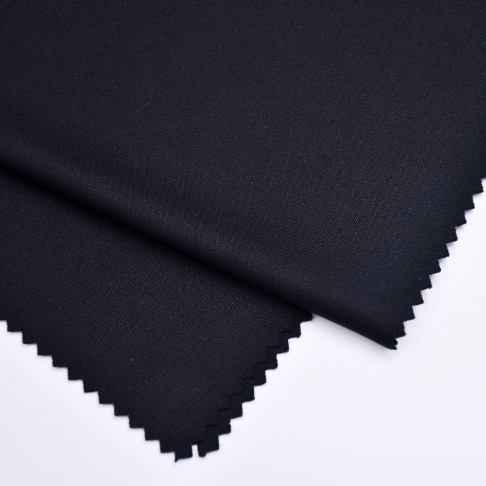 Custom Designer Plaid Eco-friendly High Stretch Breathable Waterproof Recycle Plastic Polyester Dry Fit Sport Swim Fabric