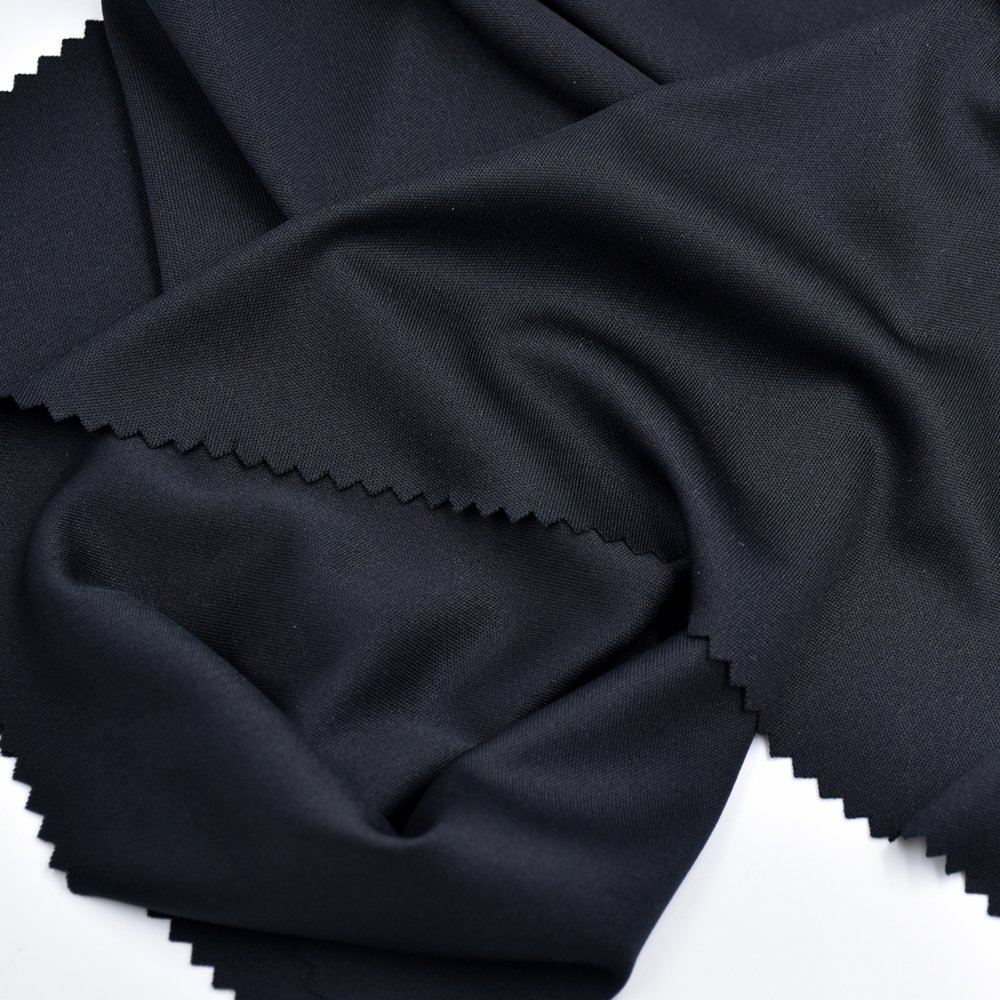 Custom Designer Plaid Eco-friendly High Stretch Breathable Waterproof Recycle Plastic Polyester Dry Fit Sport Swim Fabric