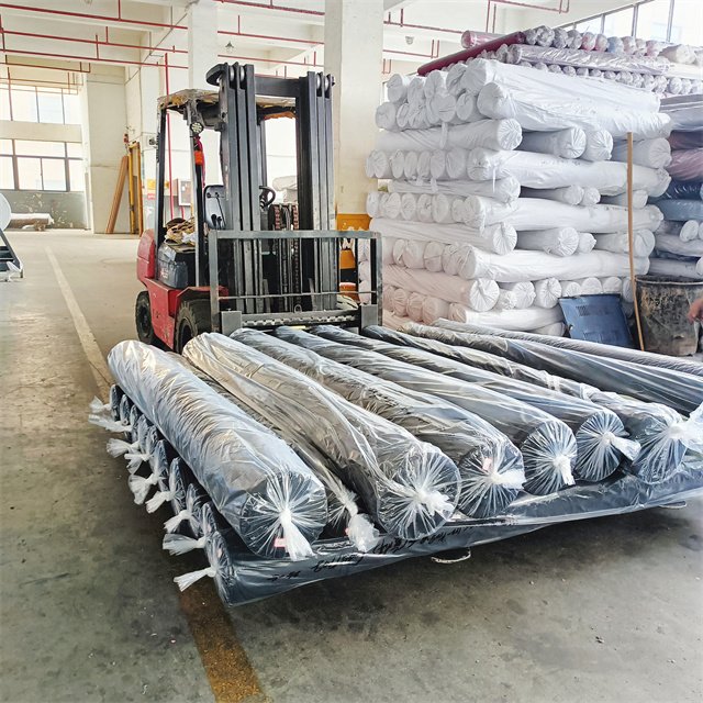 Factory Cheap Price Polyester 100% Polyester Fabric woven Textile Fabric