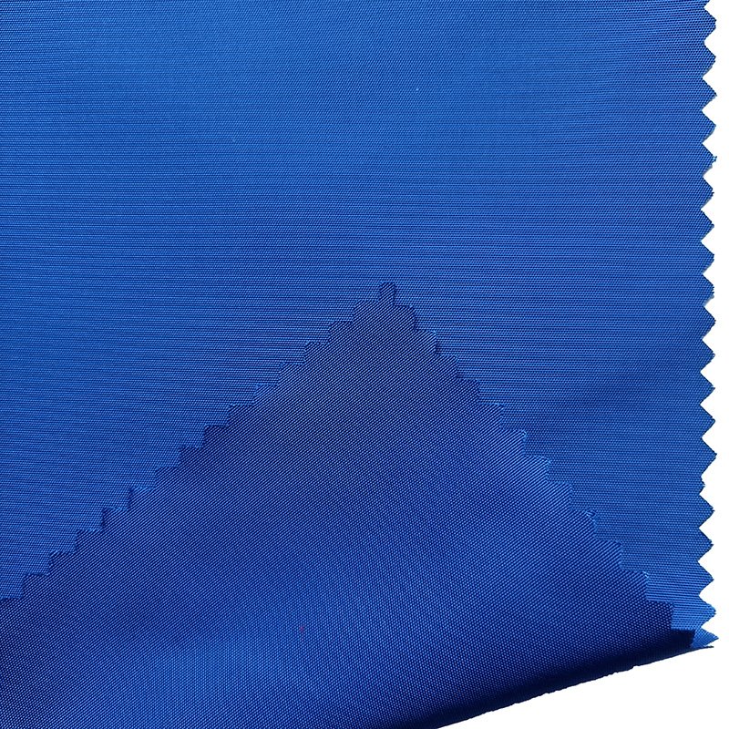 Factory Custom Thick Padded Jacket Fabric Waterproof Windproof 150GSM Imitation Memory Fabric