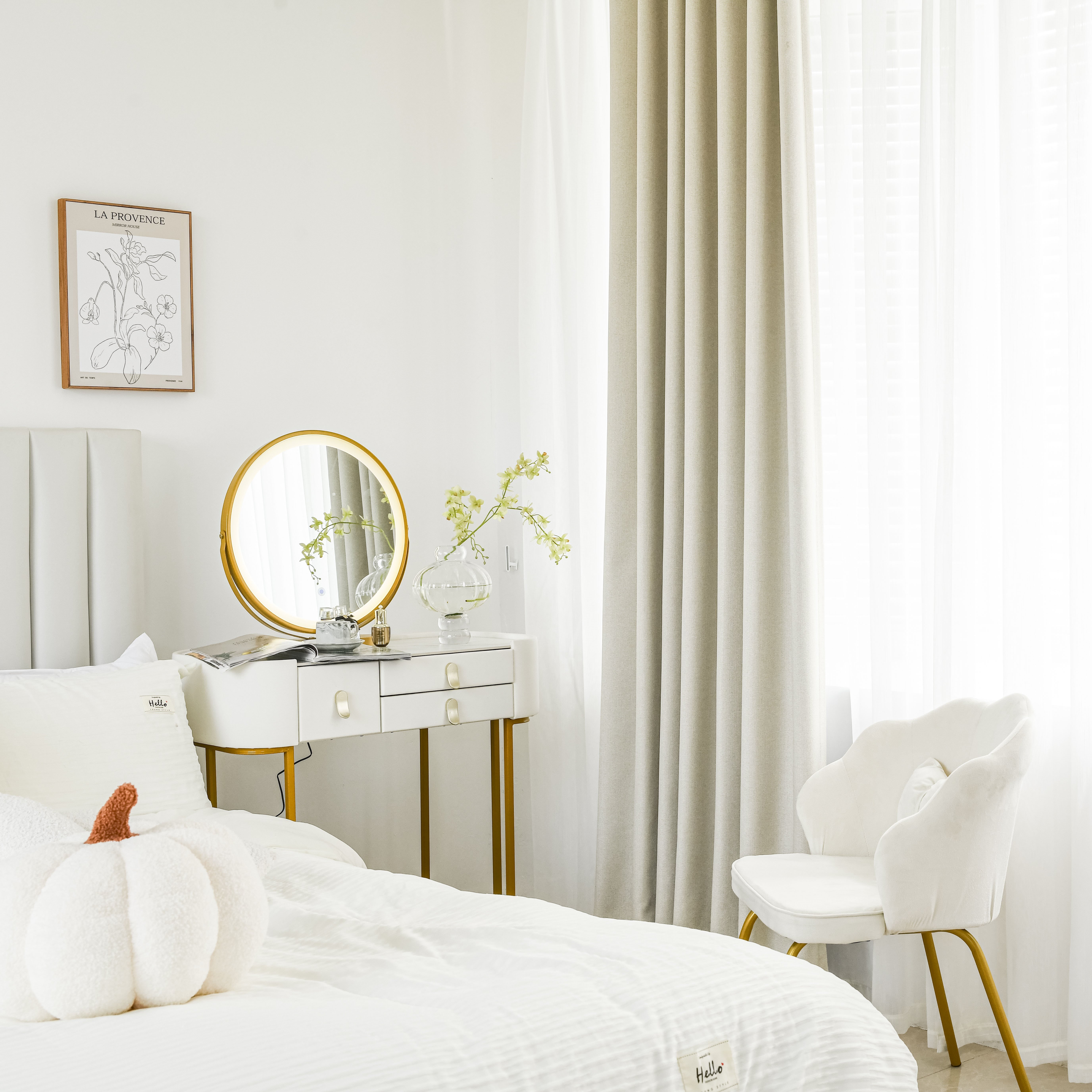 Wholesale 100% Polyester Heavyweight TPU Laminated Full Blackout Curtain Fabric Printed Plain Living Room Knitted Woven