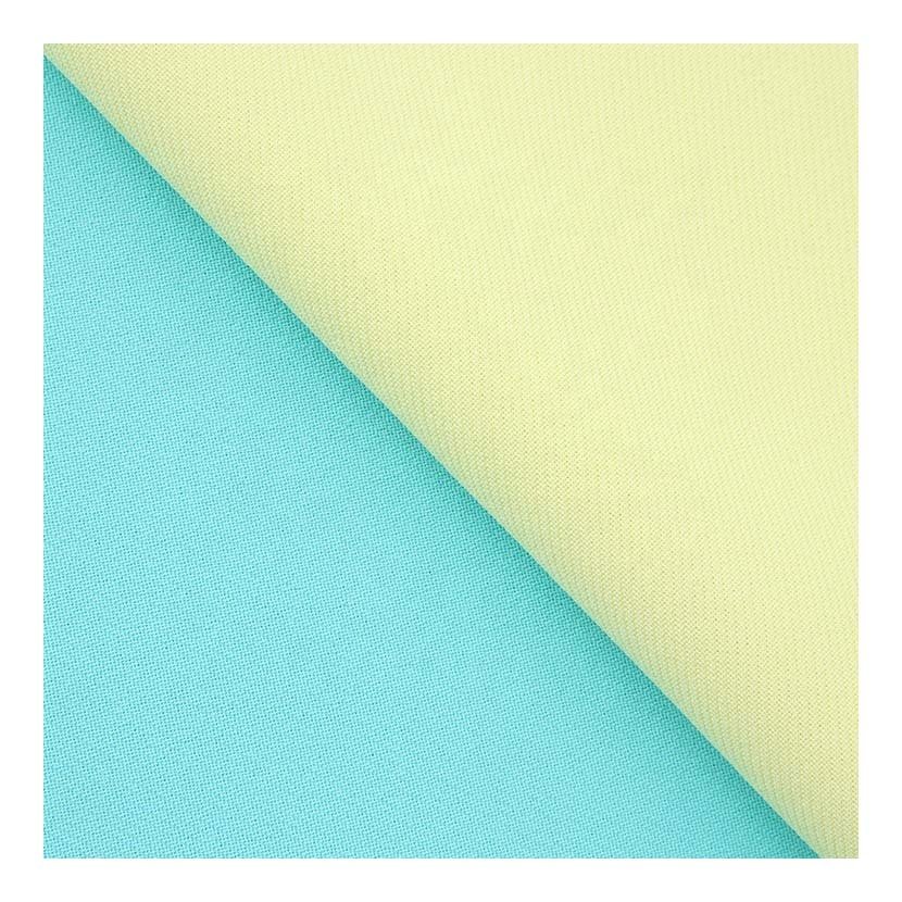 Poly 4-Way 95% polyester 5% spandex fabric Span Double maserati fabric 4 way stretch Fabric