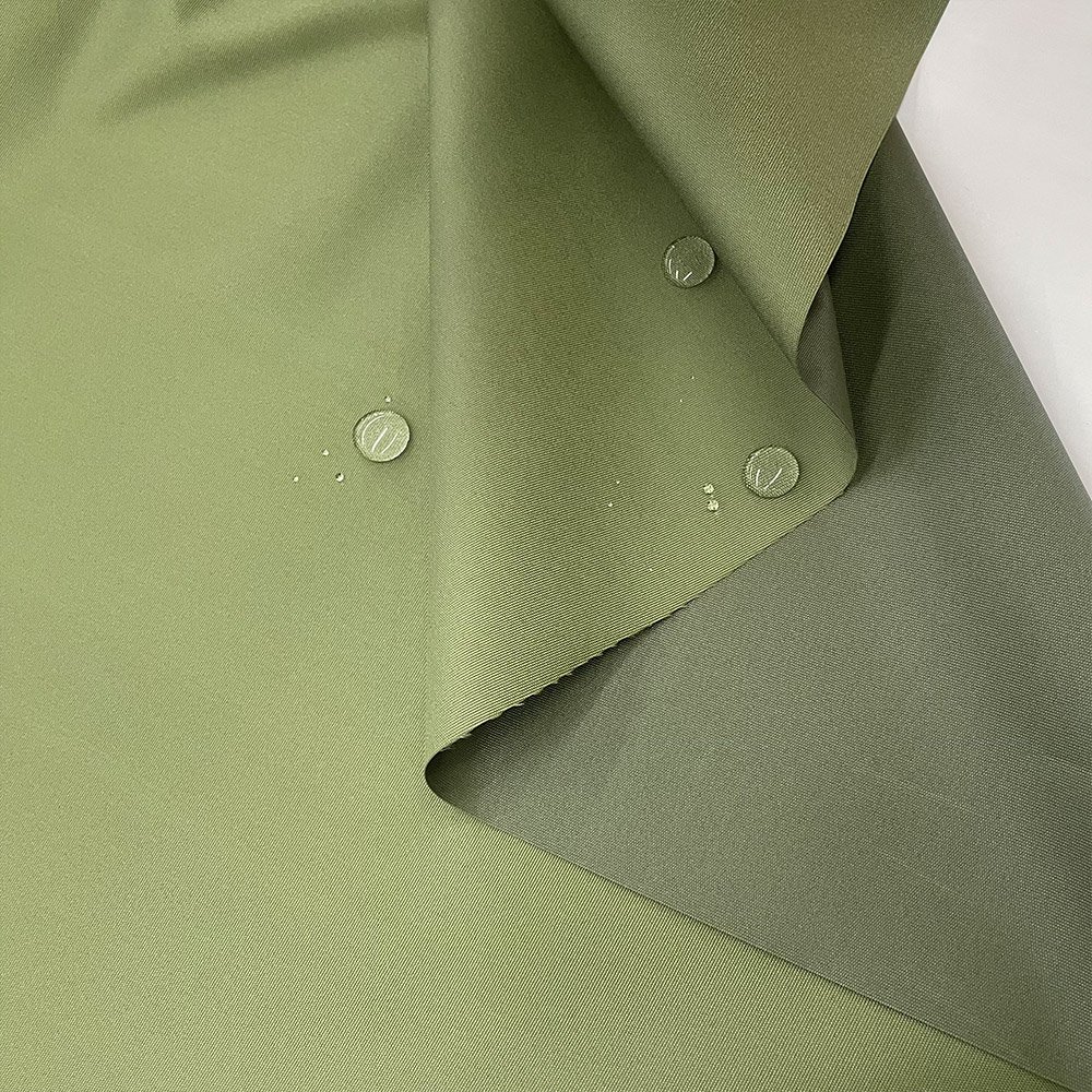 pu coated/waterproof 210d polyester oxford fabric