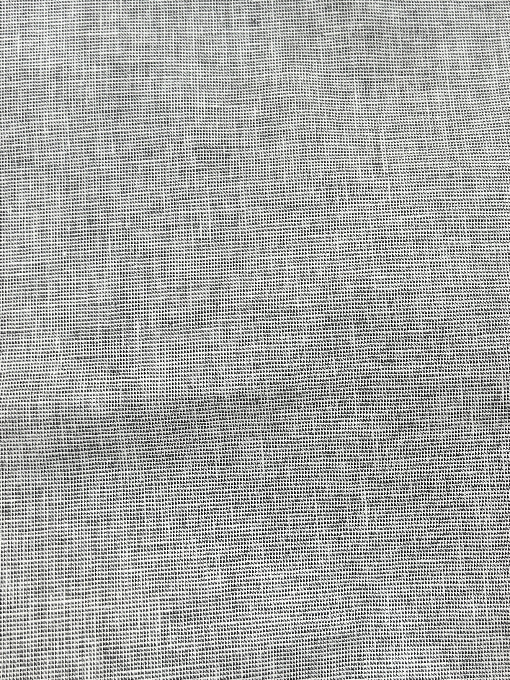 Wholesale Premium Quality 100% Linen Fabric from Vietnam Naturally Dyed Eco-Friendly and Health-Conscious