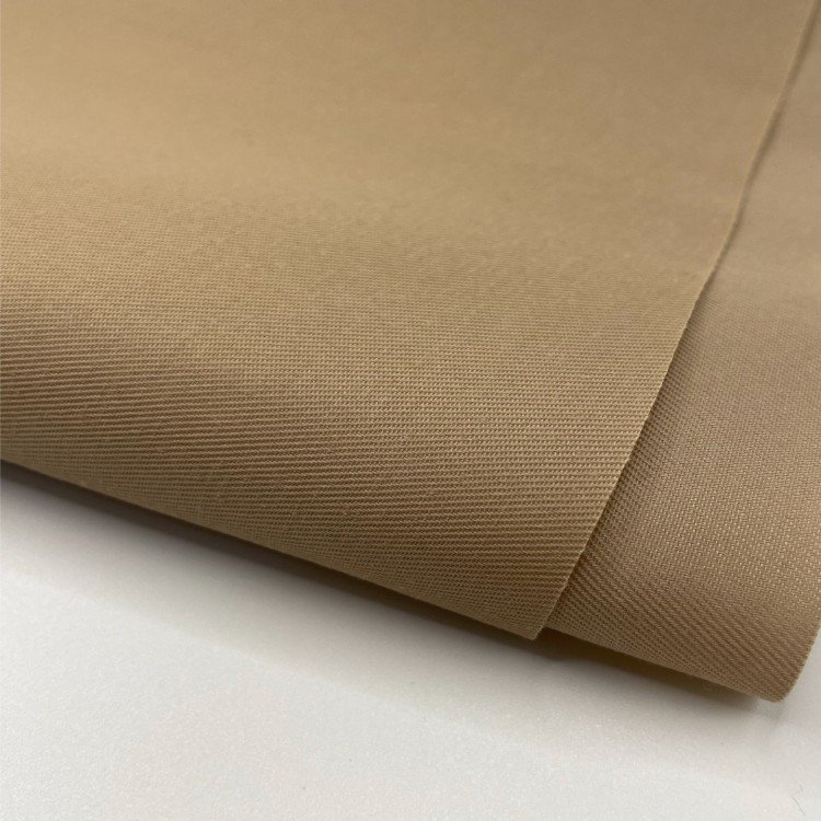 encryption twill gabardine fabric thick gabardine fabric for lining