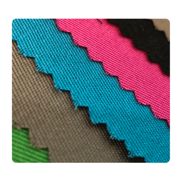 encryption twill gabardine fabric thick gabardine fabric for lining