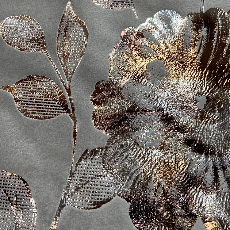 Factory Provides Best Quality 100% Polyester gold polyester printed metallic blackout jacquard curtain fabric